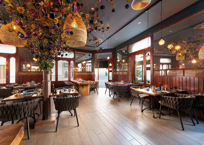 Hbe Boutique Espana - Turismo De Interior
